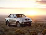 Toyota Hilux by TRD 2008 года